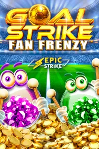 Goal Strike Fan Frenzy